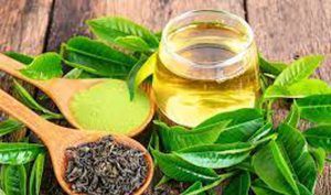 چای سبز در چین ابتدا به طور اتفاقی در زمانی که یک برگ از یک گیاه داغ کوهی به دست یک امپراتور چینی افتاده بود کشف شد