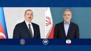 اخبار تعرض ریزپرنده‌های رژیم صهیونیستی به ایران از آسمان آذربایجان