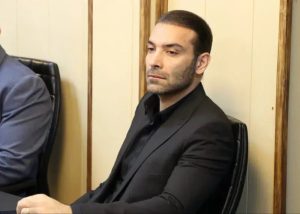 انتقاد تند امبر زندی رئیس کمیته فیتنس از سرپرست فدراسیون