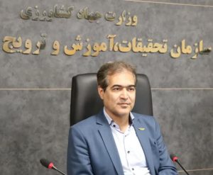 سند تحول ساختار «سازمان تات» تدوین شد