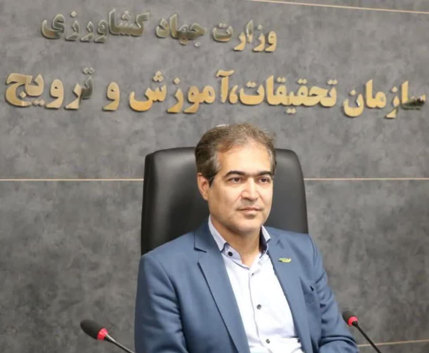 سند تحول ساختار «سازمان تات» تدوین شد