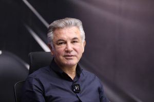استیلی: گاریدو خاطره خوبی از ایران دارد؛ باقری گزینه اصلی سرمربیگری تا پایان فصل