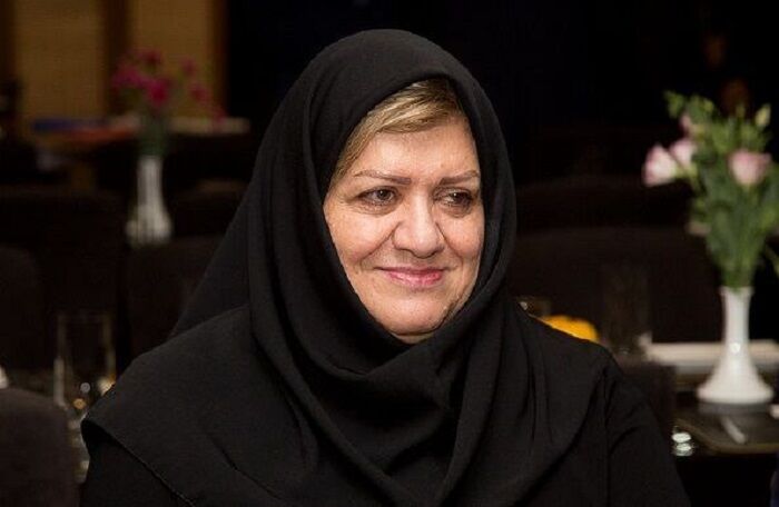 فدراسیون فوتسال بانوان تشکیل جلسه داد