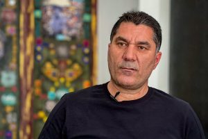 مهاجم پیشین پرسپولیس،کارتال مربی باتجربه‌ای است و انگیزه بالایی دارد تا خودش را در پرسپولیس نشان دهد