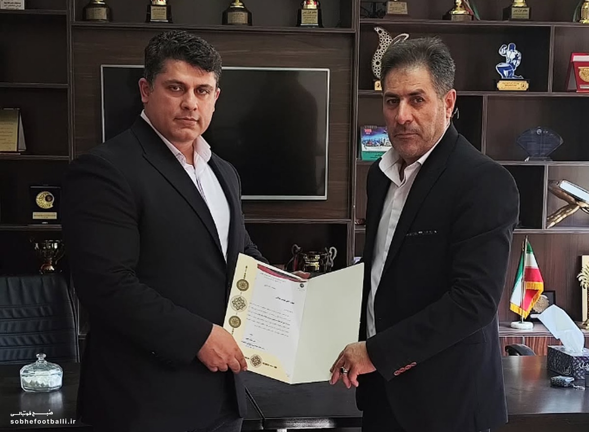 حبیب اللهی حسین جلالی را در دبیری ابقا کرد