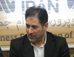 حبیب اللهی برنده ماراتن انتخابات رئیس هیئت بدنسازی تهران