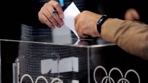 انتخابات فدراسیون بدنسازی در آتش محرومیت‌های انضباطی و بازی عناوین بین‌المللی