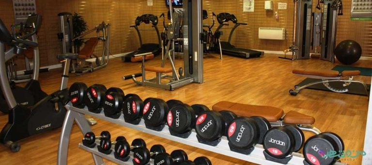 باشگاه کلاسیک اصفهان نماینده رسمی ایران در مسابقات بین‌المللی ماسل شو اربیل شد