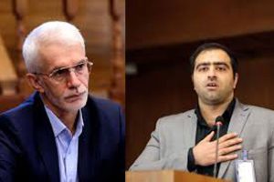 اختصاصی: انتخابات فدراسیون بدنسازی در کمال صحت؛ وزارت ورزش بر حواشی خط بطلان کشید اختصاصی: انتخابات فدراسیون بدنسازی در کمال صحت؛ وزارت ورزش بر حواشی خط بطلان کشید