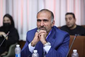 مجید تلخابی، رئیس جدید فدراسیون بدنسازی و پرورش اندام شد مجید تلخابی، رئیس جدید فدراسیون بدنسازی و پرورش اندام شد