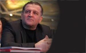 پیام تسلیت مجید تلخابی به مناسبت مراسم بزرگداشت مرحوم محمد دیو سالار پیام تسلیت مجید تلخابی به مناسبت مراسم بزرگداشت مرحوم محمد دیو سالار