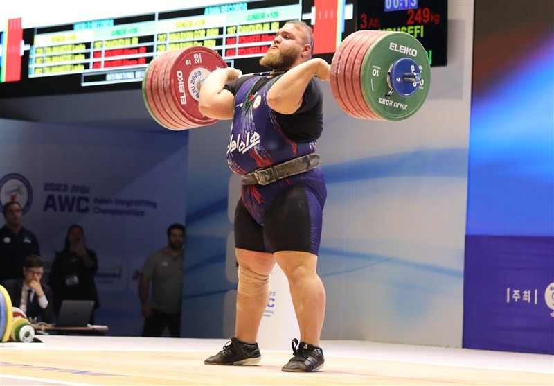 نروژ در تب‌وتاب؛ نبرد پولادمردان ایران برای شکستن ۲ طلسم ۱۳ و ۸ ساله!