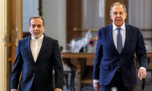 پایان رسمی برجام و قطعنامه ۲۲۳۱ شورای امنیت: فرصتی طلایی برای ایران پایان رسمی برجام و قطعنامه ۲۲۳۱ شورای امنیت: فرصتی طلایی برای ایران