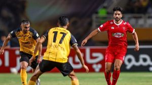 کمیته استیناف فدراسیون فوتبال آرای خود را درباره پرونده‌های سپاهان و پرسپولیس صادر کرد